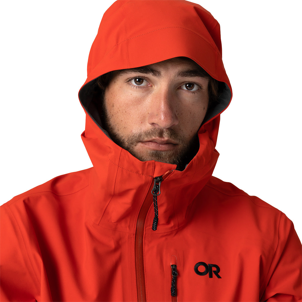 Foray Men's 3L Jacket