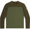 Freewheel Men's LS Jersey