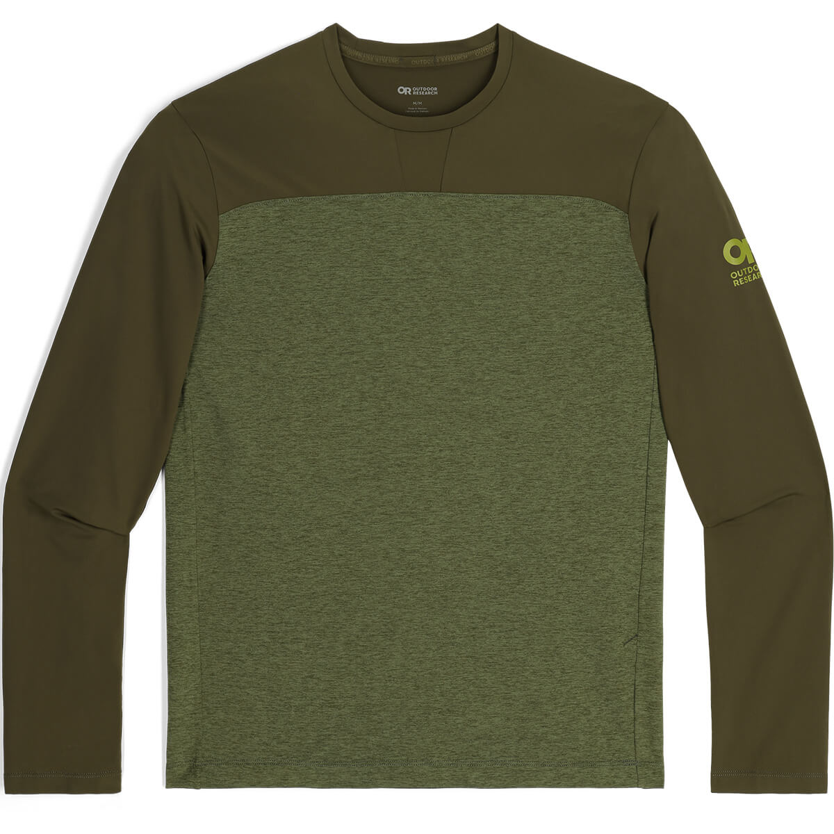Freewheel Men's LS Jersey