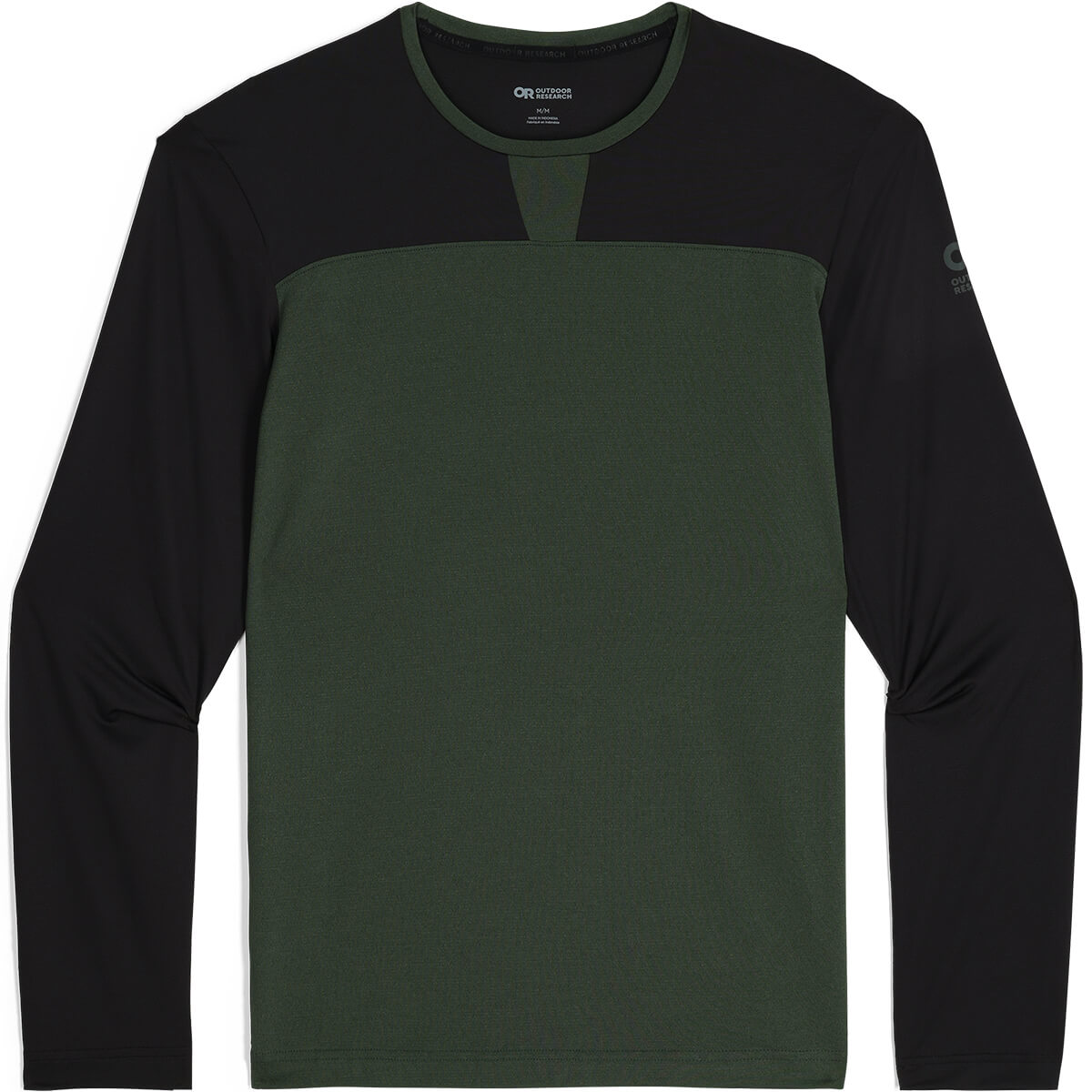 Freewheel Men's LS Jersey