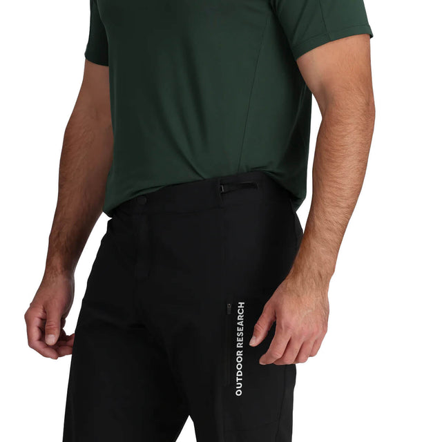 Freewheel Ride Men's Pants