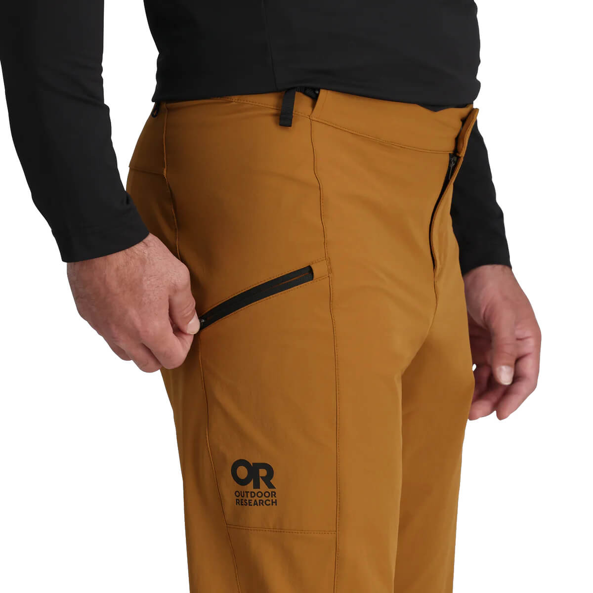Freewheel Ride Men's Pants