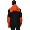 Freewheel Stretch Men's Rain Jacket