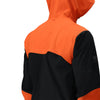 Freewheel Stretch Men's Rain Jacket