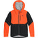 Freewheel Stretch Men's Rain Jacket