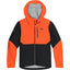 Freewheel Stretch Men's Rain Jacket