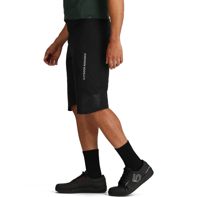 Freewheel Ride Men's Shorts