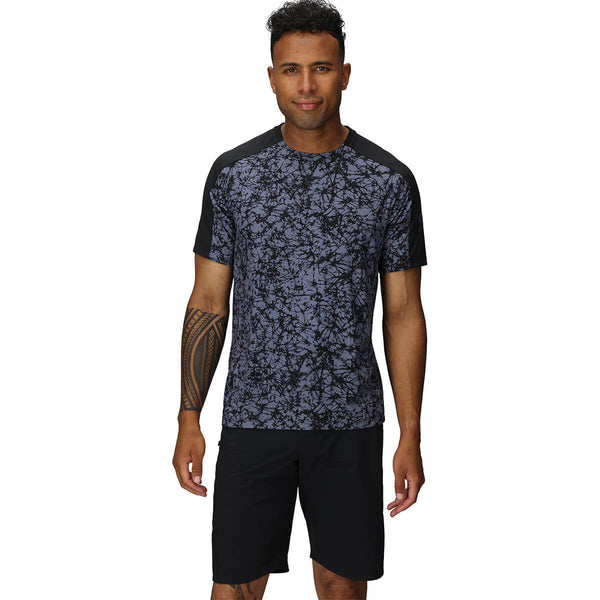 Freewheel Men's SS Jersey