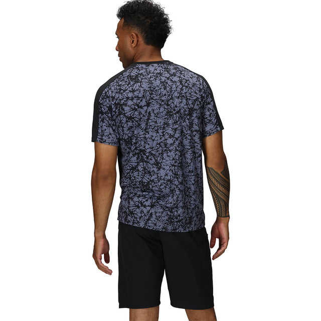 Freewheel Men's SS Jersey