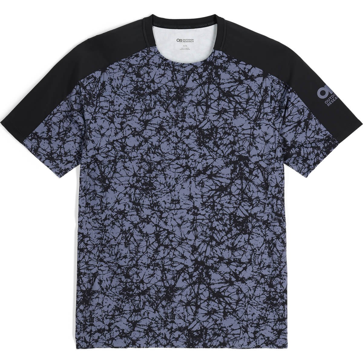 Freewheel Men's SS Jersey