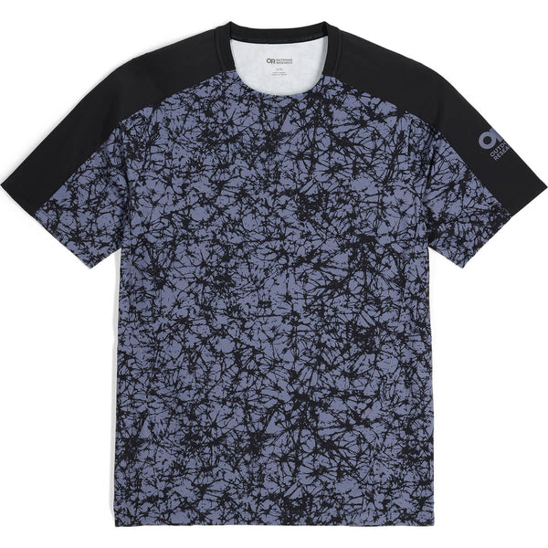 Freewheel Men's SS Jersey