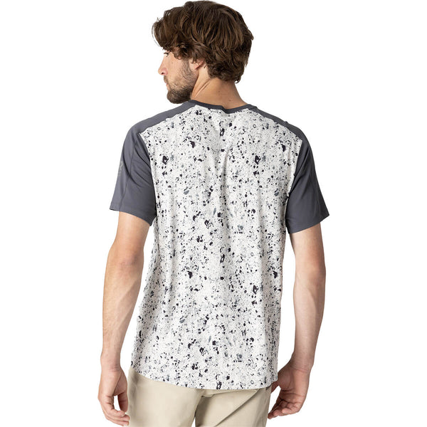 Freewheel Men's SS Jersey
