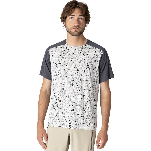 Freewheel Men's SS Jersey