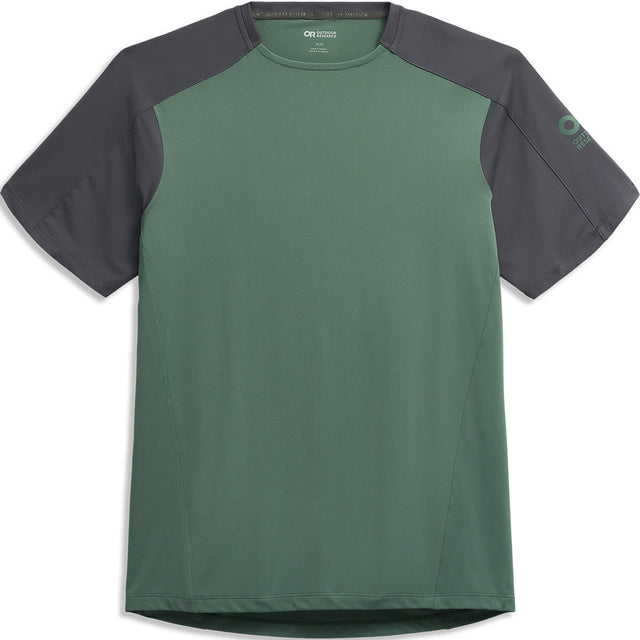Freewheel Men's SS Jersey