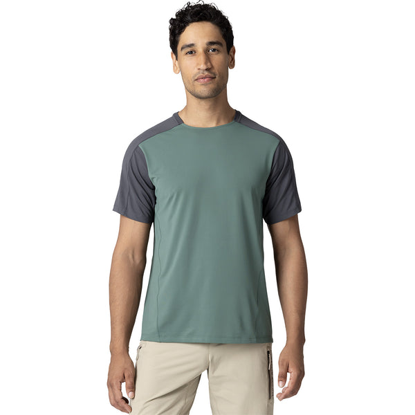 Freewheel Men's SS Jersey