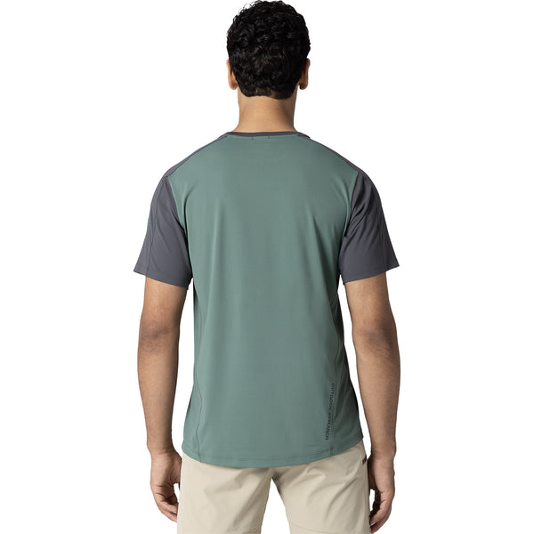 Freewheel Men's SS Jersey