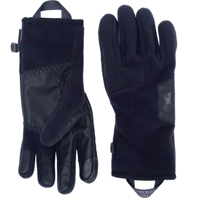 Gripper Sensor Windbloc Men's Gloves