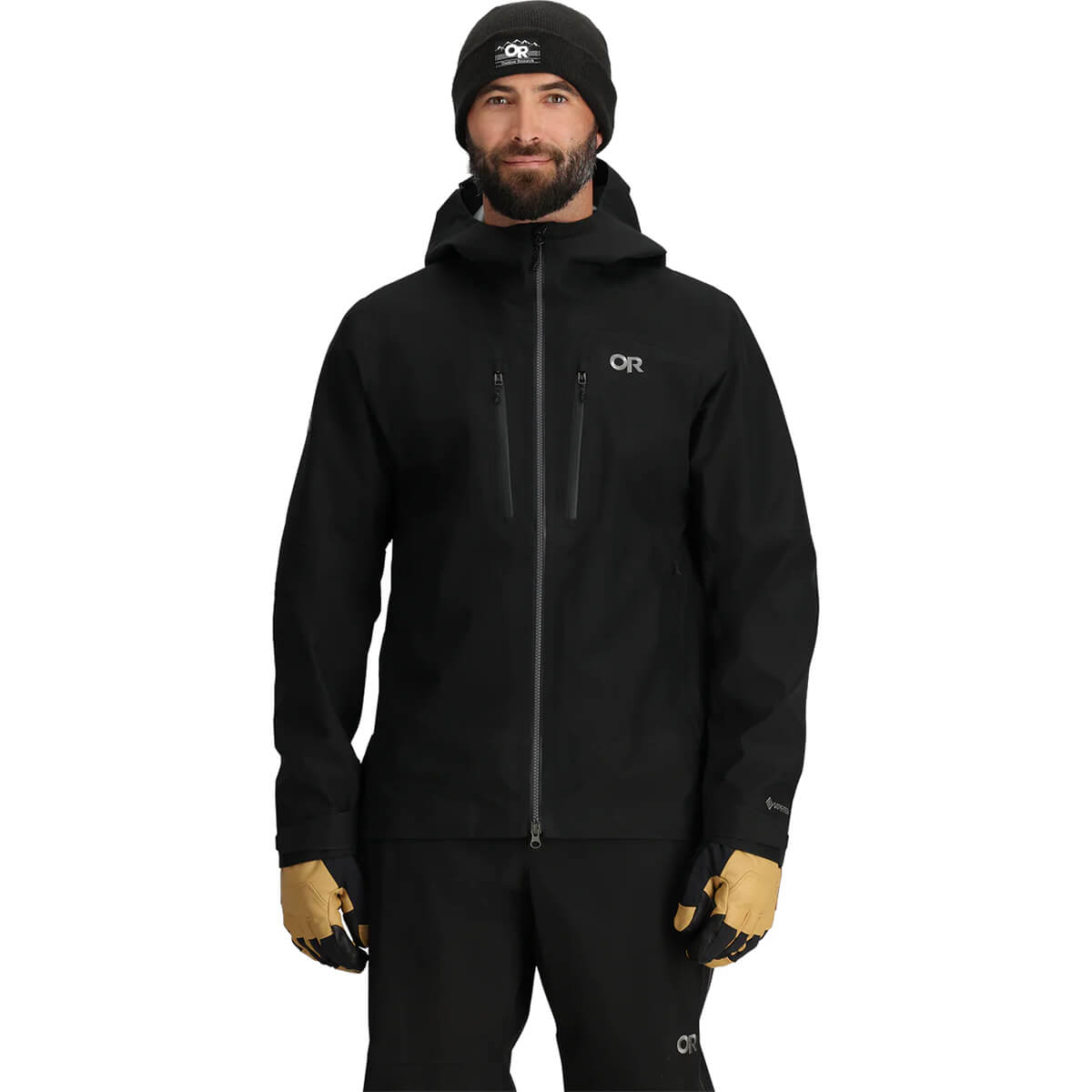 Headwall Men's GORE-TEX 3L Jacket