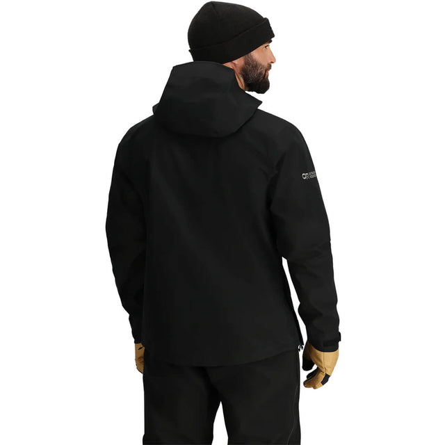 Headwall Men's GORE-TEX 3L Jacket