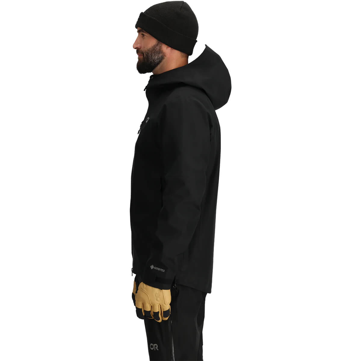 Headwall Men's GORE-TEX 3L Jacket