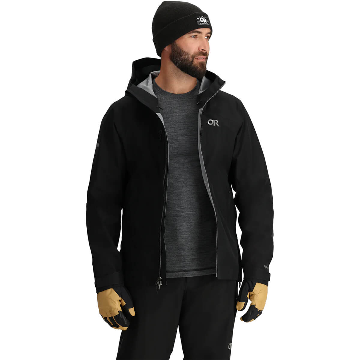 Headwall Men's GORE-TEX 3L Jacket