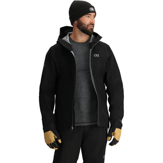 Headwall Men's GORE-TEX 3L Jacket