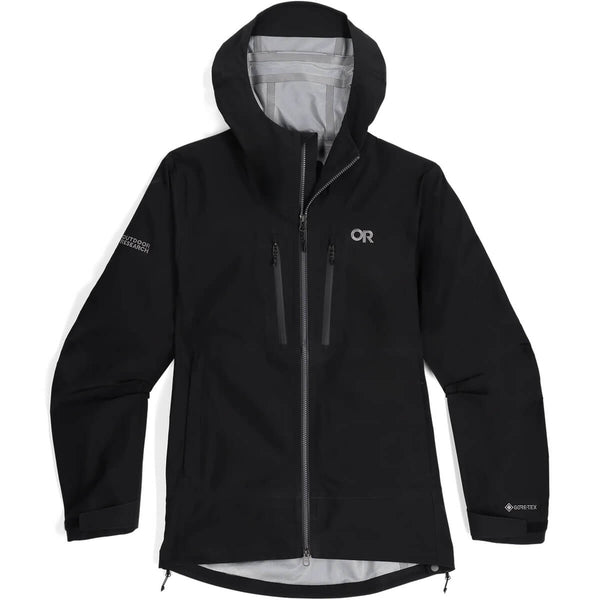 Headwall Men's GORE-TEX 3L Jacket