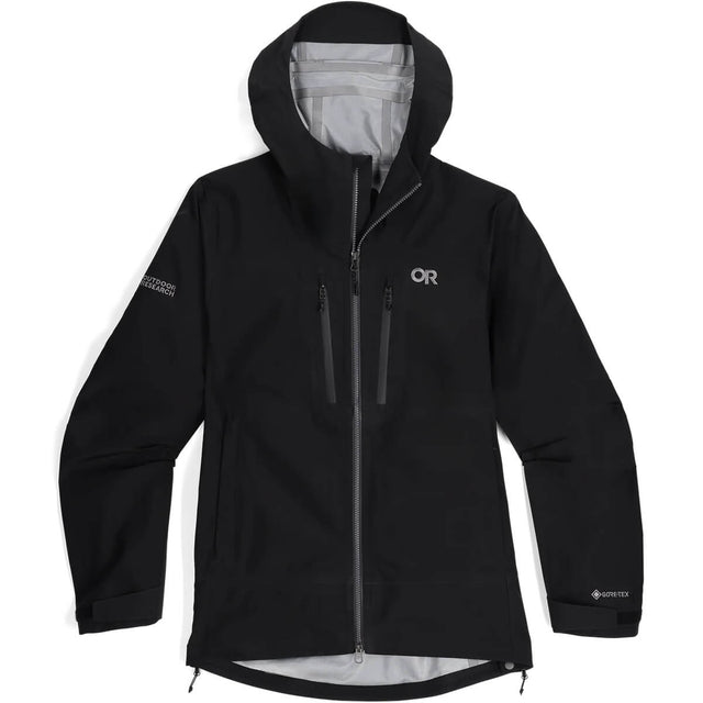 Headwall Men's GORE-TEX 3L Jacket