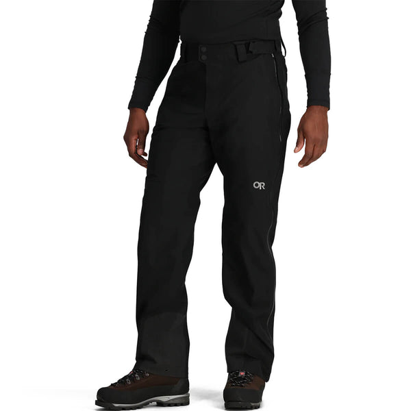 Headwall Men's GORE-TEX 3L Pants