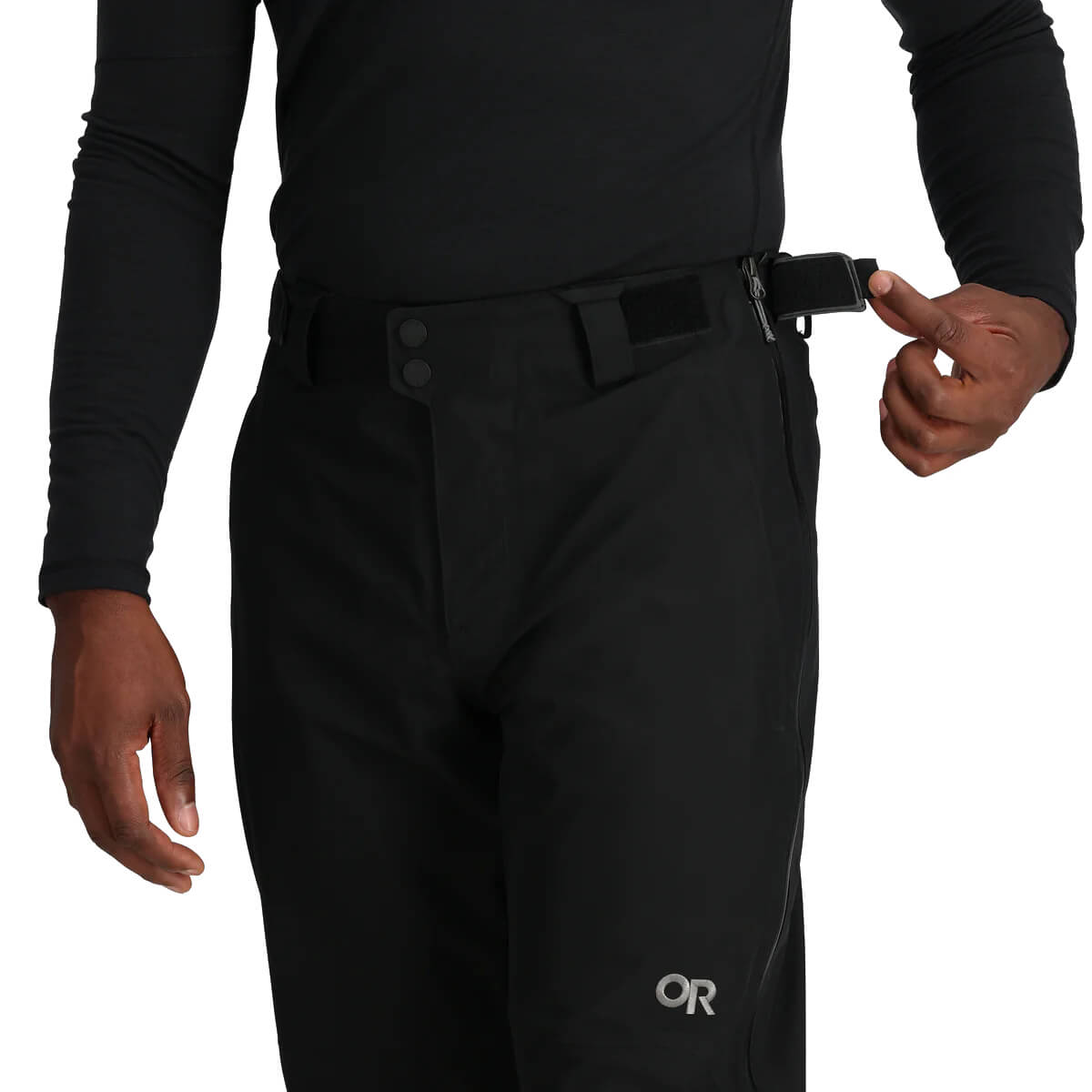 Headwall Men's GORE-TEX 3L Pants