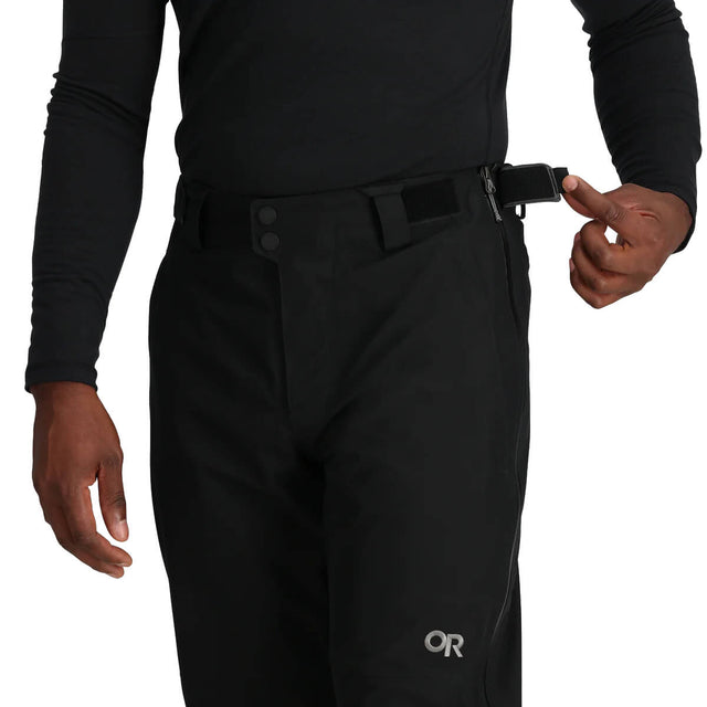Headwall Men's GORE-TEX 3L Pants