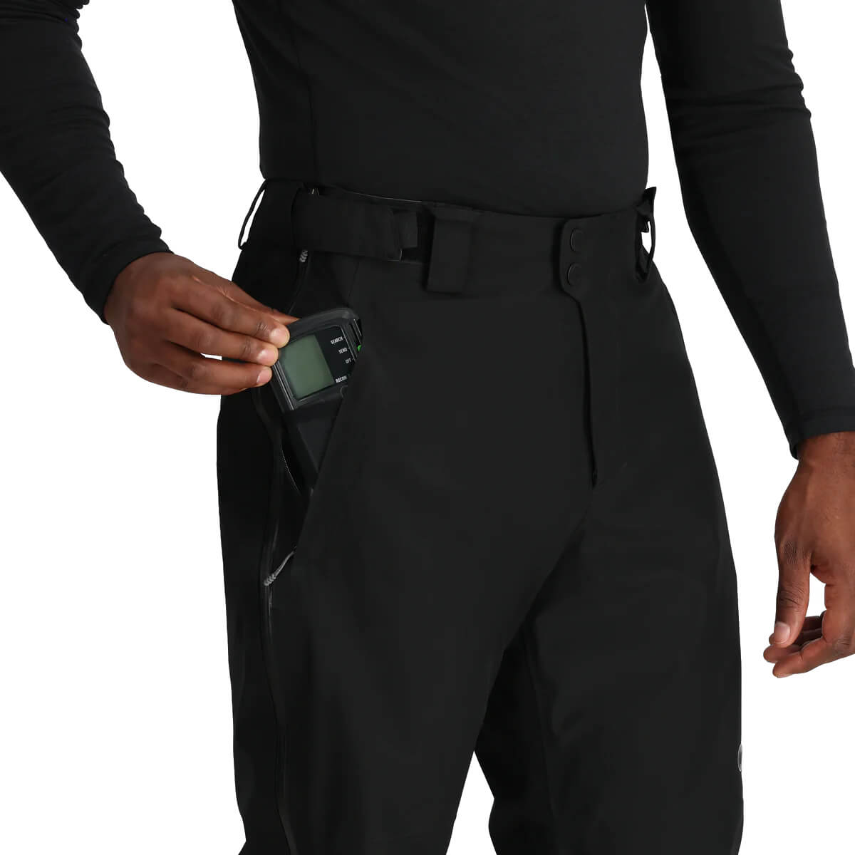 Headwall Men's GORE-TEX 3L Pants