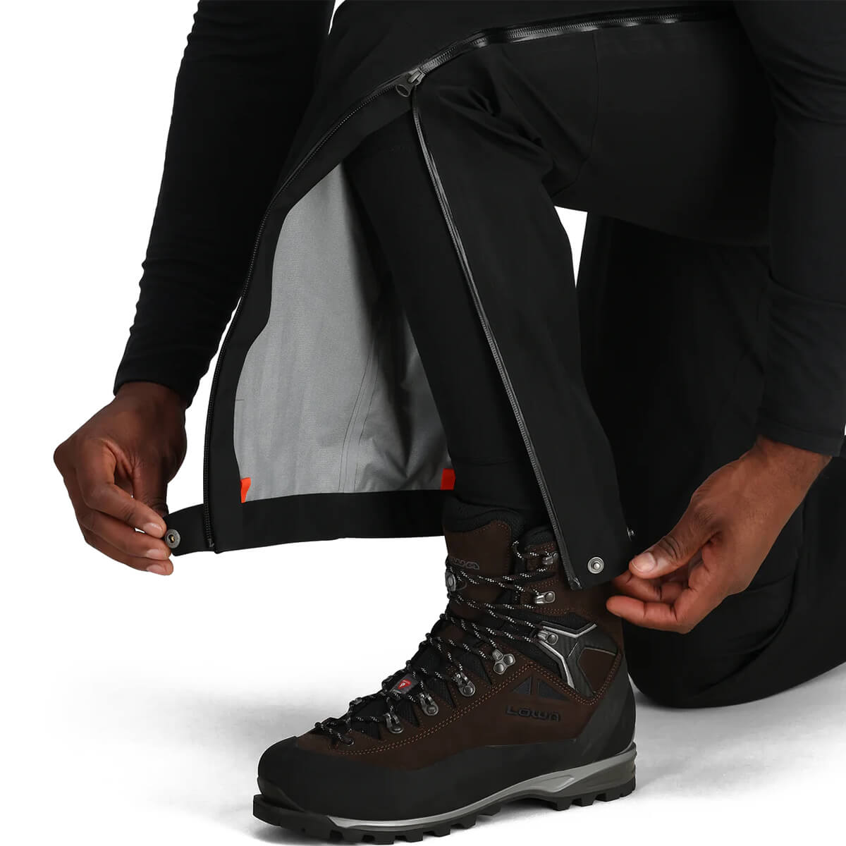 Headwall Men's GORE-TEX 3L Pants