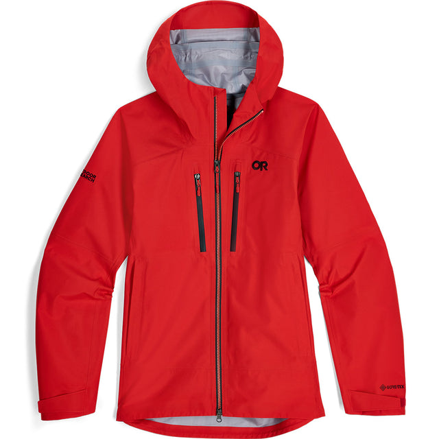 Headwall Men's GORE-TEX 3L Jacket