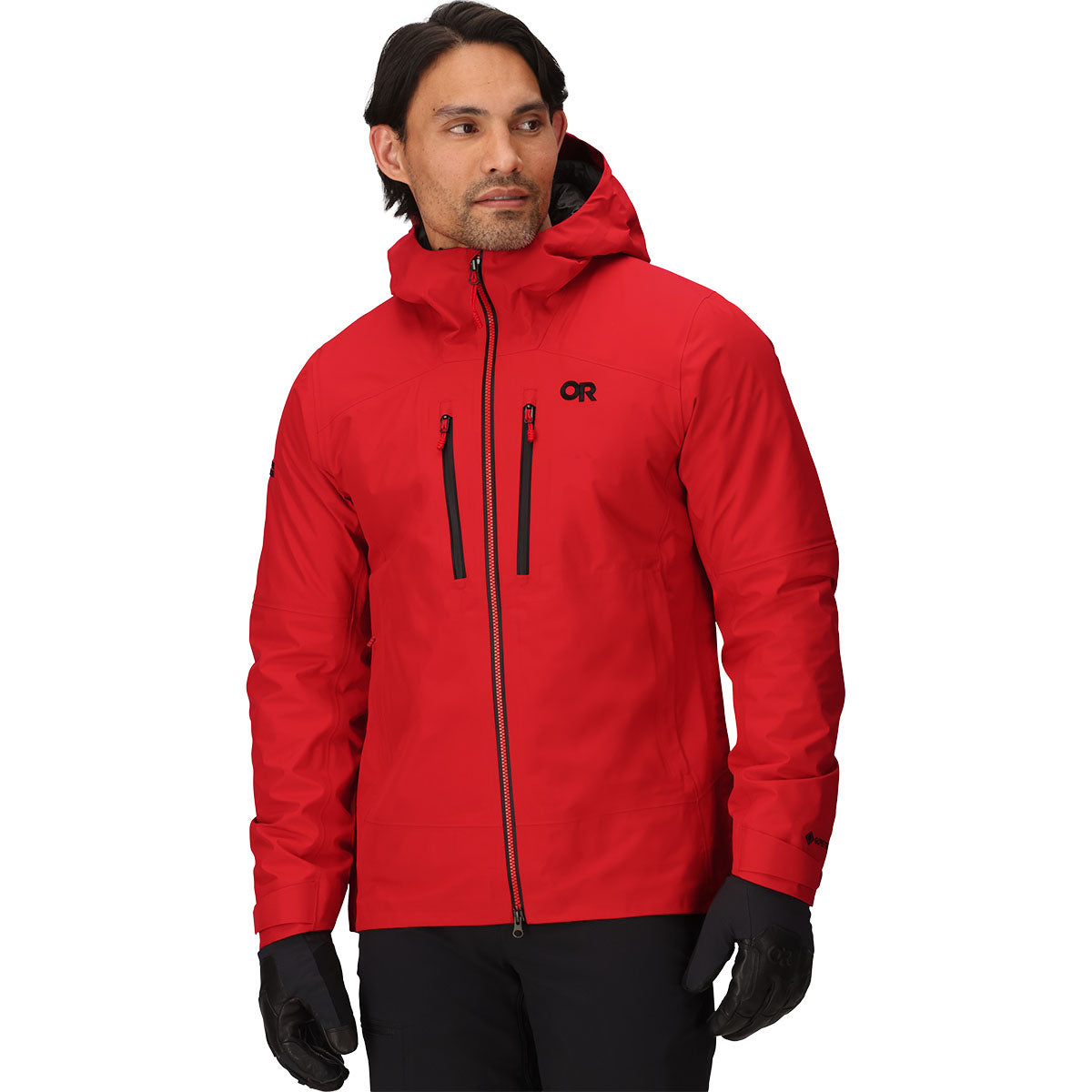Headwall Men's GORE-TEX 3L Jacket