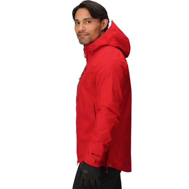 Headwall Men's GORE-TEX 3L Jacket