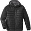 Helium Men's Down Hoodie