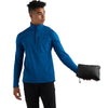 Helium Men's Down Hoodie