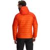 Helium Men's Down Hoodie