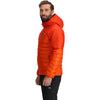 Helium Men's Down Hoodie