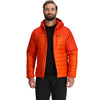 Helium Men's Down Hoodie