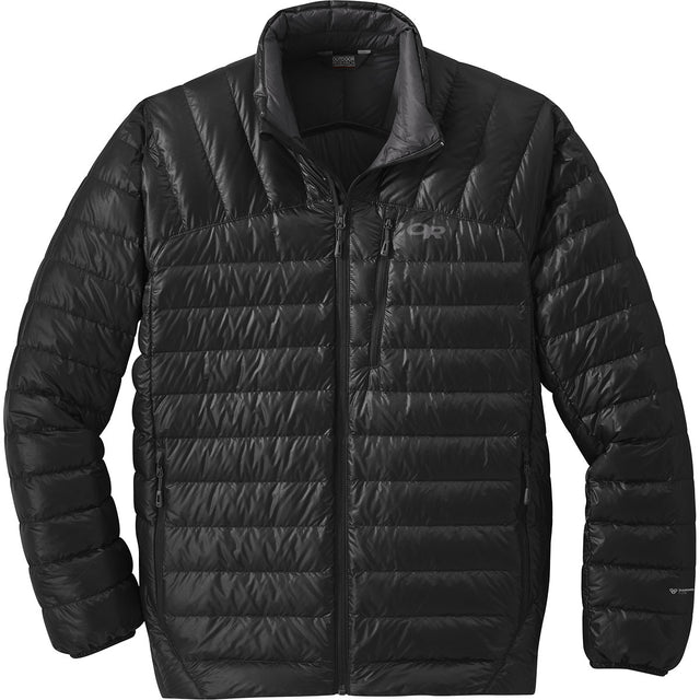 Helium Men's Down Jacket