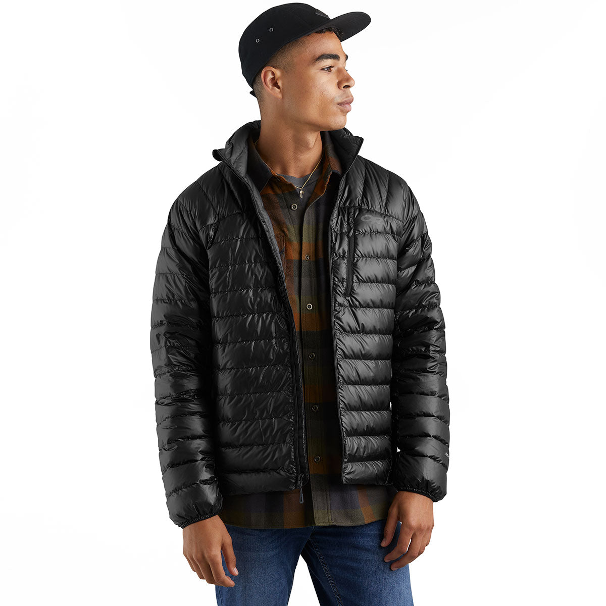 Helium Men's Down Jacket