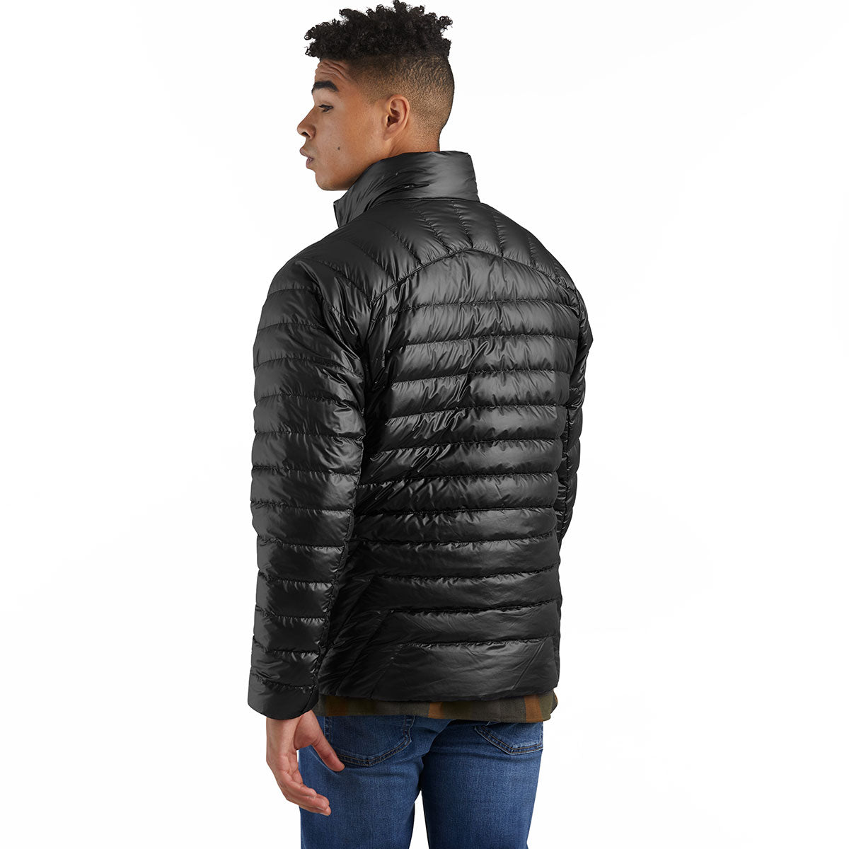 Helium Men's Down Jacket