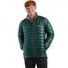 Helium Men's Down Jacket
