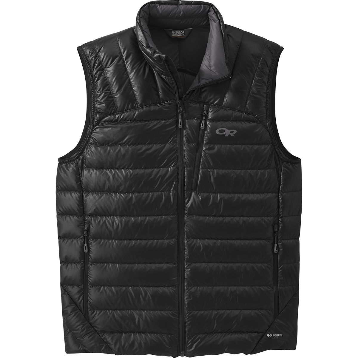 Helium Men's Down Vest