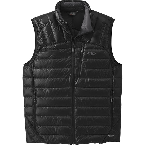 Helium Men's Down Vest