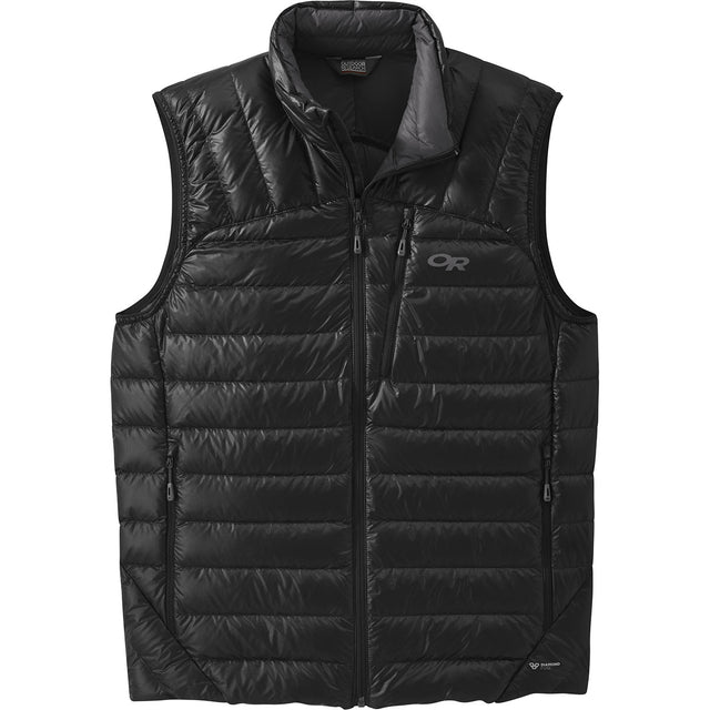 Helium Men's Down Vest