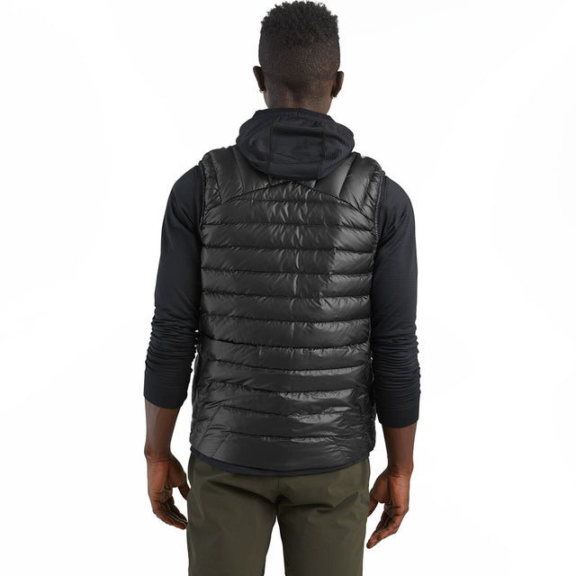Helium Men's Down Vest