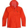 Helium Men's Rain Jacket